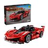Image 1 : BNIB LEGO Technic Ferrari FXX K Kids Toy Car - RV: $79.99 (#42212)