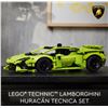 Image 2 : BNIB LEGO Technic Lamborghini Huracan Tecnica - RV: $64.99 (#42161)