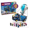 Image 1 : BNIB LEGO Fortnite Battle Bus Collectible Building Toy - RV: $129.99 (#77073)