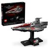 Image 1 : BNIB LEGO Star Wars Acclamator-Class Assault Ship - RV: $64.99 (#75404)