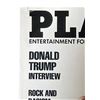 Image 5 : President DONALD TRUMP Playboy Magazine March 1990 - 10 of the Most Valuable Editions of Playboy Mag