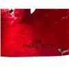 Image 4 : Miguel Caraballo 8-Horn Vejigante Carnival Mask, Puerto Rico 2025, Approx. H8.5" x W6" x L10"