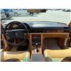 Image 11 : 1984 Mercedes-Benz 380 SE Sedan, 161,555km