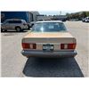 Image 5 : 1984 Mercedes-Benz 380 SE Sedan, 161,555km