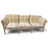 Image 1 : Mid-Century Arne Norell ILONA Three-Seater Sofa VERY RARE