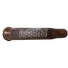 Image 3 : Trench Art Recoilless Rifle Casing, Engraved "LOT N S- 5-57 1953"