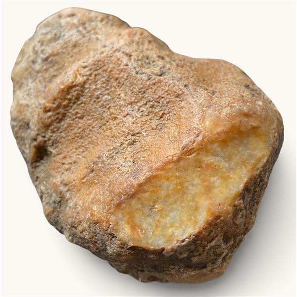Naturally Formed Stone, Approx. 3" x 5" x 4"