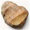 Image 1 : Naturally Formed Stone, Approx. 3" x 5" x 4"