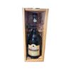 Image 1 : Penfolds "Grandfather" Fine Tawny Port, 750ml, in Wooden Display Case