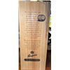 Image 2 : Penfolds "Grandfather" Fine Tawny Port, 750ml, in Wooden Display Case