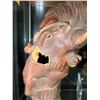 Image 2 : Pre-Columbian Style Terracotta Head Sculpture