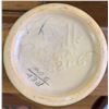 Image 3 : Weller/Roseville Style Art Pottery Vase, Floral Design