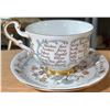 Image 3 : Aynsley and Paragon Bone China Teacups and Saucers