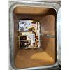 Image 3 : 19th Century Tiger Chewing Tobacco Store Counter Display, H11" x W8" x D6"