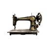 Image 1 : Vintage Singer Sewing Machine