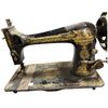 Image 2 : Vintage Singer Sewing Machine