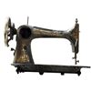 Image 3 : Vintage Singer Sewing Machine