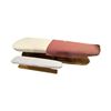 Image 1 : 2 Vintage Tabletop Wooden Ironing Boards (L18" & 32")
