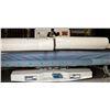 Image 3 : Elna Press 2000 Laundry Press