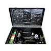 Image 1 : Singer Sewing Machine with Case
