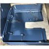 Image 3 : Elna Sewing Machine with Case