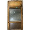 Image 2 : Vintage Pearl Washboard, Wood and Metal