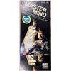 Image 2 : 3-Box Games: Mister 29 Cribbage Board, Mastermind, and Scrabble Crossword