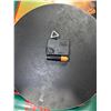 Image 3 : Elvis Presley Tray (12x17.5") and Clock