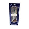 Image 1 : McCormick Americana Porcelain Elvis Portrait Doll