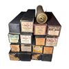 Image 1 : Antique Player Piano Roll Collection - QRS, Supertone, Imperial Song Record, Republic & More