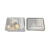 Image 1 : Vintage Sewing Machine Accessory Trays with Accessories & Sewing Tools