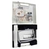 Image 1 : Husqvarna Viking Embroidery Unit and Case