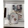 Image 2 : Husqvarna Viking Embroidery Unit and Case