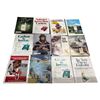 Image 2 : Collection of Playboy Magazines "1976-77" Group Lot