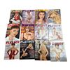Image 1 : Collection of Playboy Magazines "1983" Group Lot