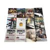 Image 2 : Collection of Playboy Magazines "1982" Group Lot