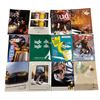 Image 2 : Collection of Playboy Magazines "1992" Group Lot