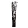 Image 1 : Decorative Black Wavy Sticks, H54"