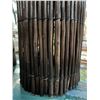Image 2 : Decorative Black Wavy Sticks, H54"