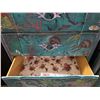 Image 2 : Chest: Under the Sea Theme, H44" x W30" x D18"