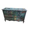 Image 1 : Dresser: Under the Sea Theme, H32" x W49" x D18"