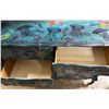 Image 2 : Dresser: Under the Sea Theme, H32" x W49" x D18"