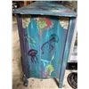 Image 3 : Dresser: Under the Sea Theme, H32" x W49" x D18"
