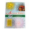 Image 1 : "American Fabrics" Magazine, 2nd International Issue, Number 60, Spring 1963