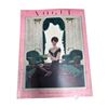Image 1 : Vogue Magazine, August 1, 1925, "Interior Decorating in this Number"
