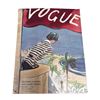 Image 1 : Vogue Magazine, 'Southern Fashions and Winter Resorts," January 1, 1932
