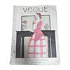 Image 1 : Vogue Magazine, August 1, 1923, "New Ideas for Interior Decorating"