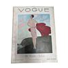Image 1 : Vogue Magazine, "Hot Weather Fashions," July First 1927