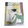 Image 1 : Vogue Magazine, "Smart Fashions at Moderate Cost," May 15, 1928