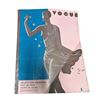 Image 1 : Vogue Magazine, "Beauty and Lingerie," May 24, 1930